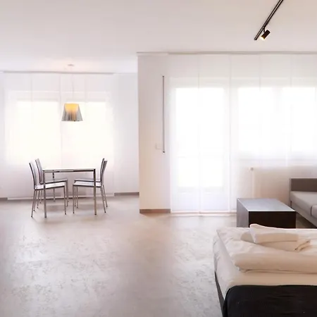 Apartment Helles & Modernes Am Karlsplatz *