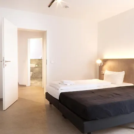 Apartament Helles & Modernes Am Karlsplatz *